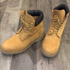 ❗️NEVER WORN Timberland Boots ❗️